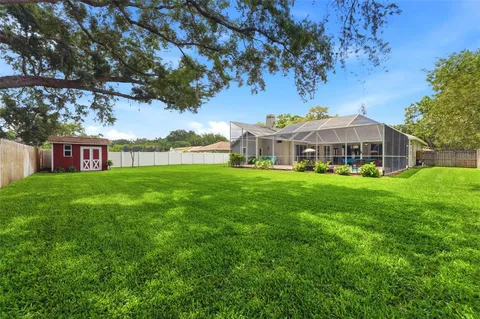 $619,900 | 2511 Viny Court, Tampa, FL 33618