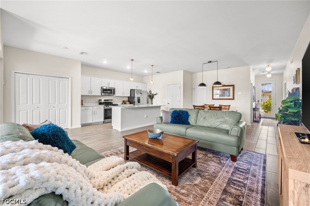 15021 Anchorage Road Punta Gorda, FL 33982 - Photo 15 of 49