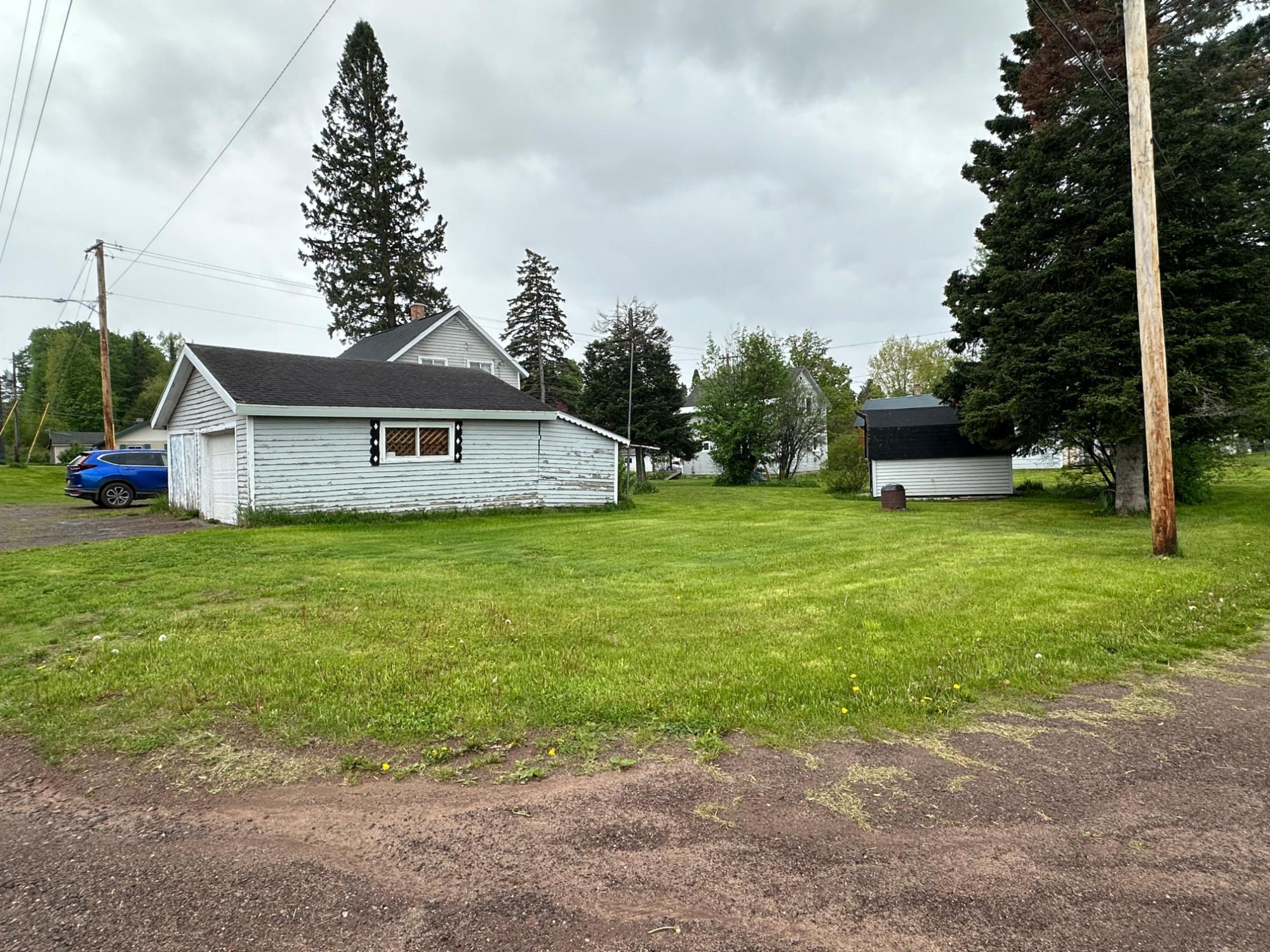 8236 East Mill Street Ramsay, MI 49959 - Photo 37 of 43 Gallery Image 37
