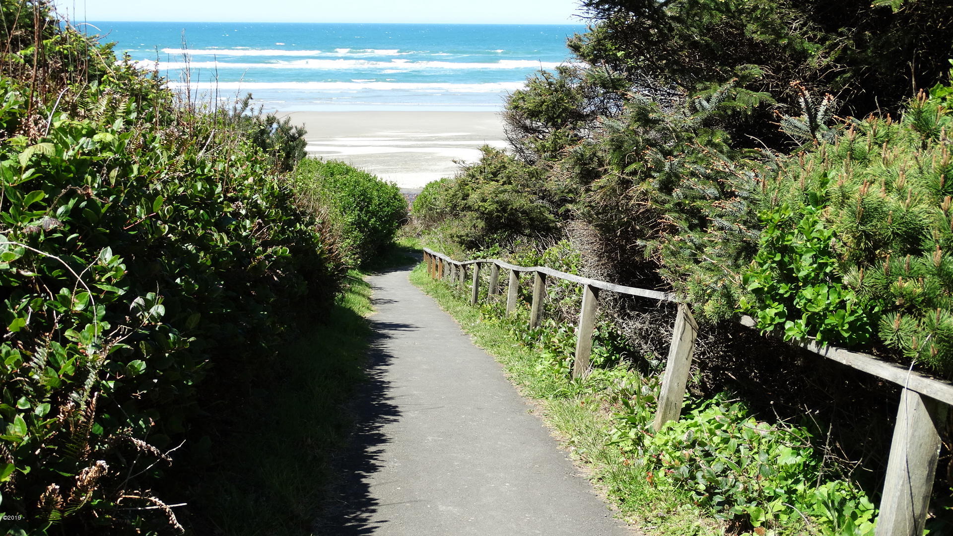 800 Southwest Marine View Street South Beach, OR 97366 - Photo 7 of 14 Path