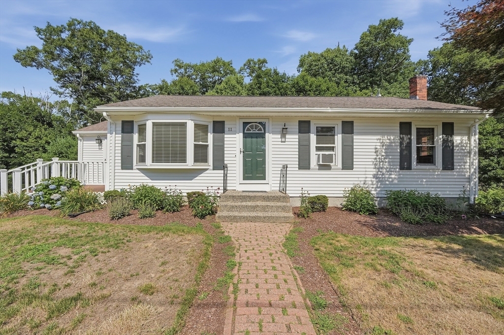 11 Fuller Road Attleboro, MA 02703 - Photo 1 of 31 Gallery Image 1