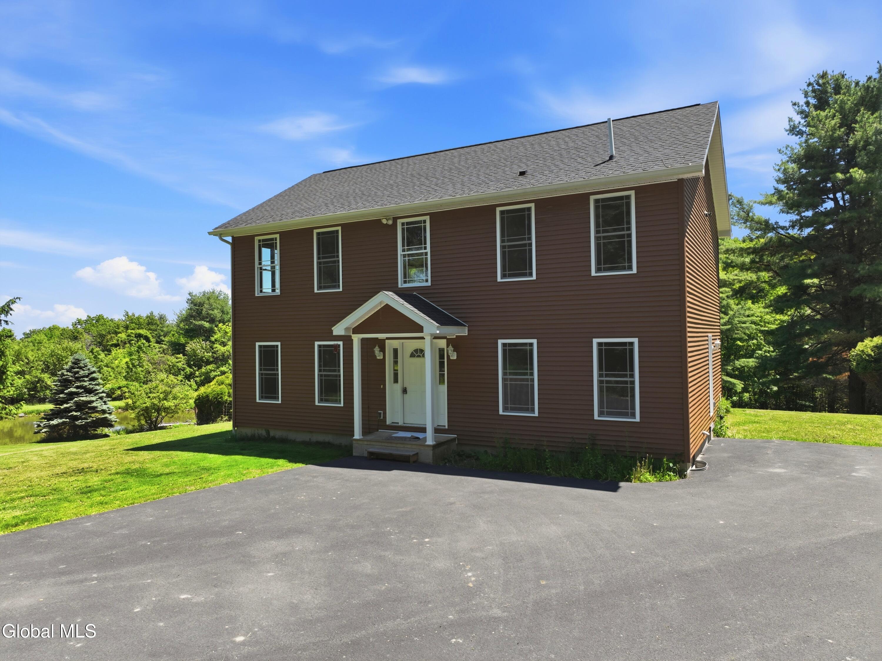 285 Bridge Road Berne, NY 12023 - Photo 2 of 49 2