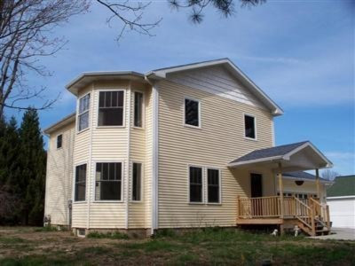 3042 Fox Farm Road Manistee, MI 49660 - Photo 2 of 24 Additional Photo