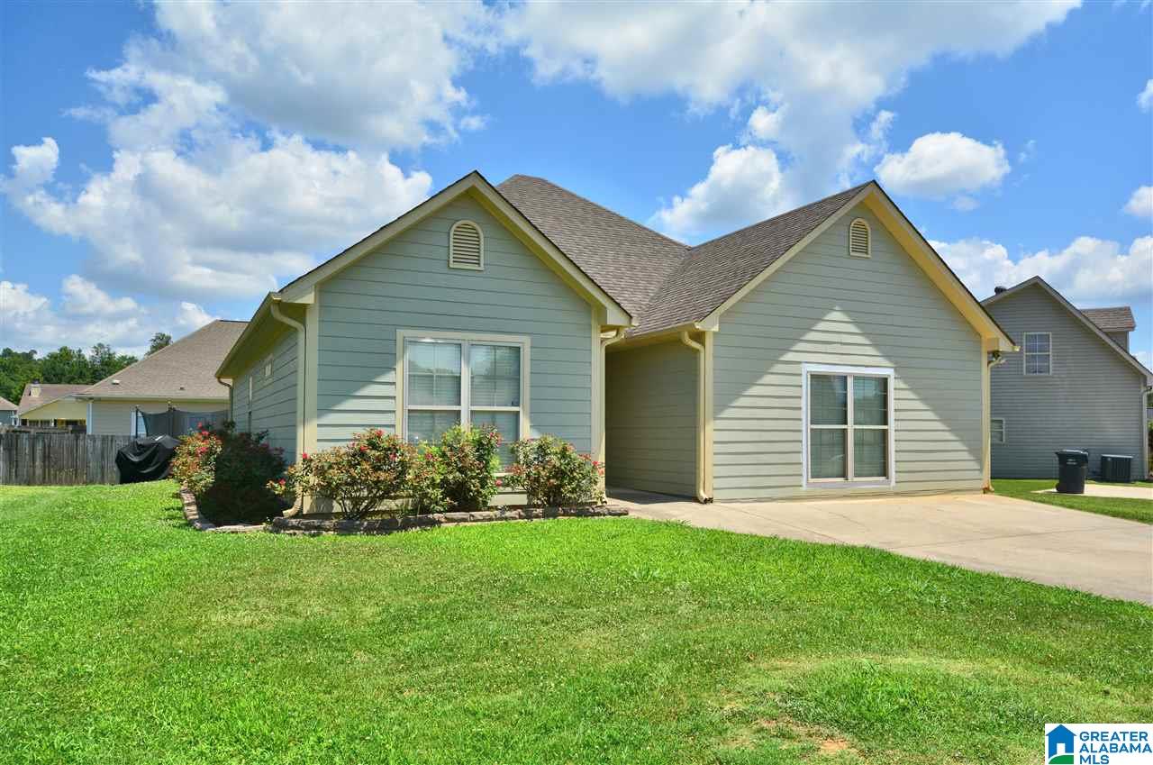 120 Ridgecrest Road Calera, AL 35040 - Photo 1 of 30
