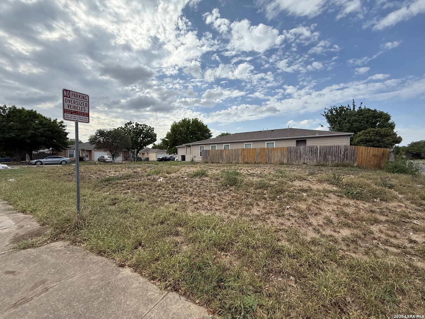 7819 M G Road San Antonio, TX 78251 - Photo 4 of 8