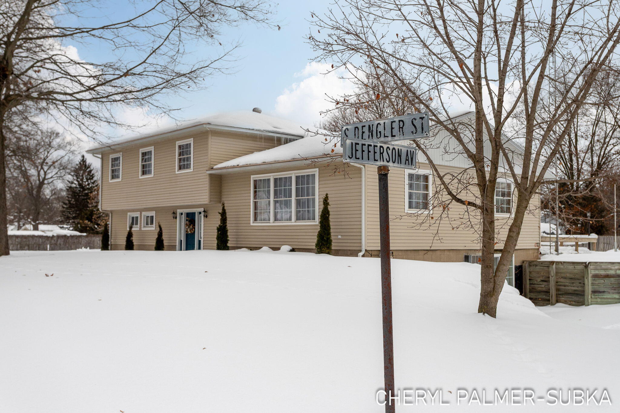 96 South Dengler Road Muskegon, MI 49442 - Photo 33 of 44 001