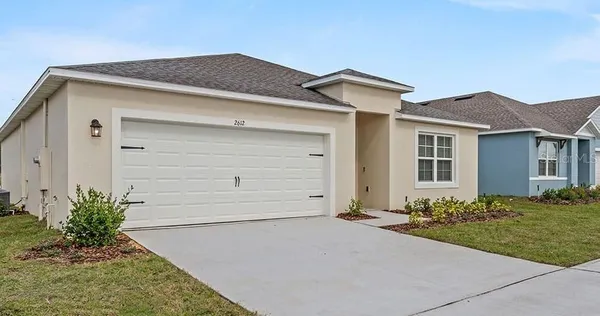 $2,305 | 2429 Maidens Bluff Avenue, Unit CALI, Davenport, FL 33837