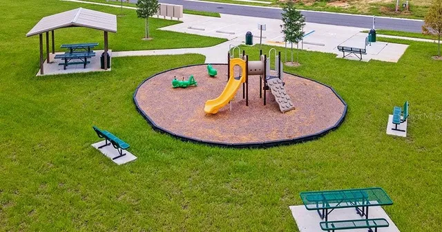 $2,444 | 2429 Maidens Bluff Avenue, Unit CALI, Davenport, FL 33837