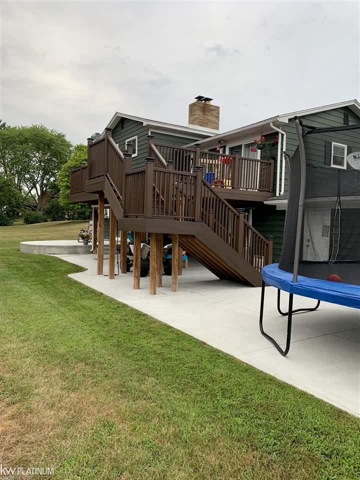 253 Scott Road Smiths Creek, MI 48074 - Photo 41 of 44