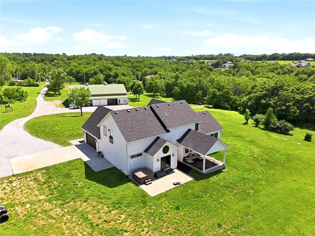 29706 East Easley Road Lee's Summit, MO 64086 - Photo 52 of 85