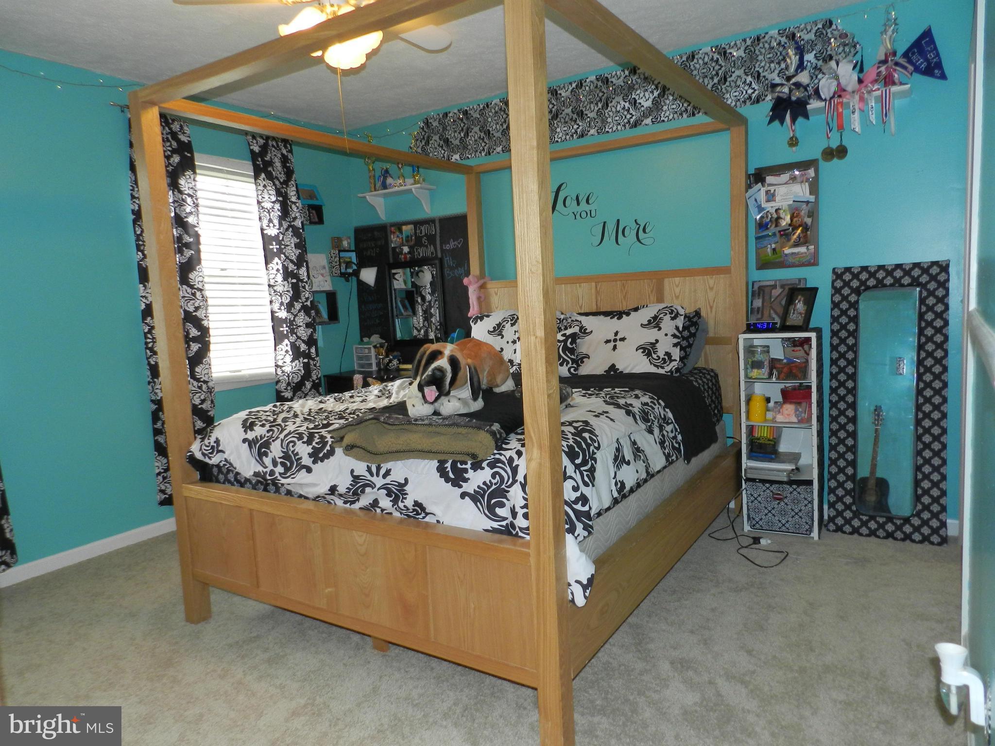 716 Clarks Run Road La Plata, MD 20646 - Photo 28 of 30 Bedroom