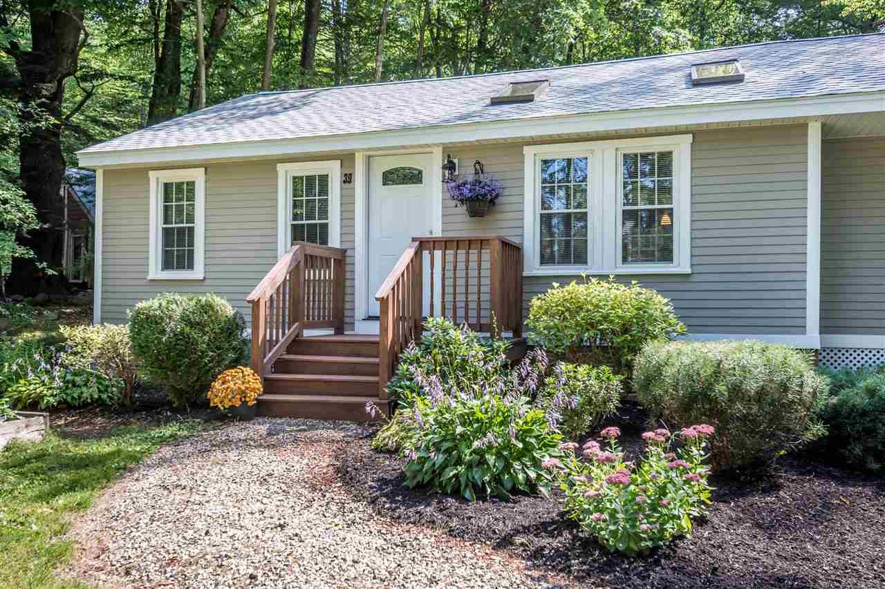 39 Upper Camp Road Northwood, NH 03261 - Photo 1 of 39 Gallery Image 1