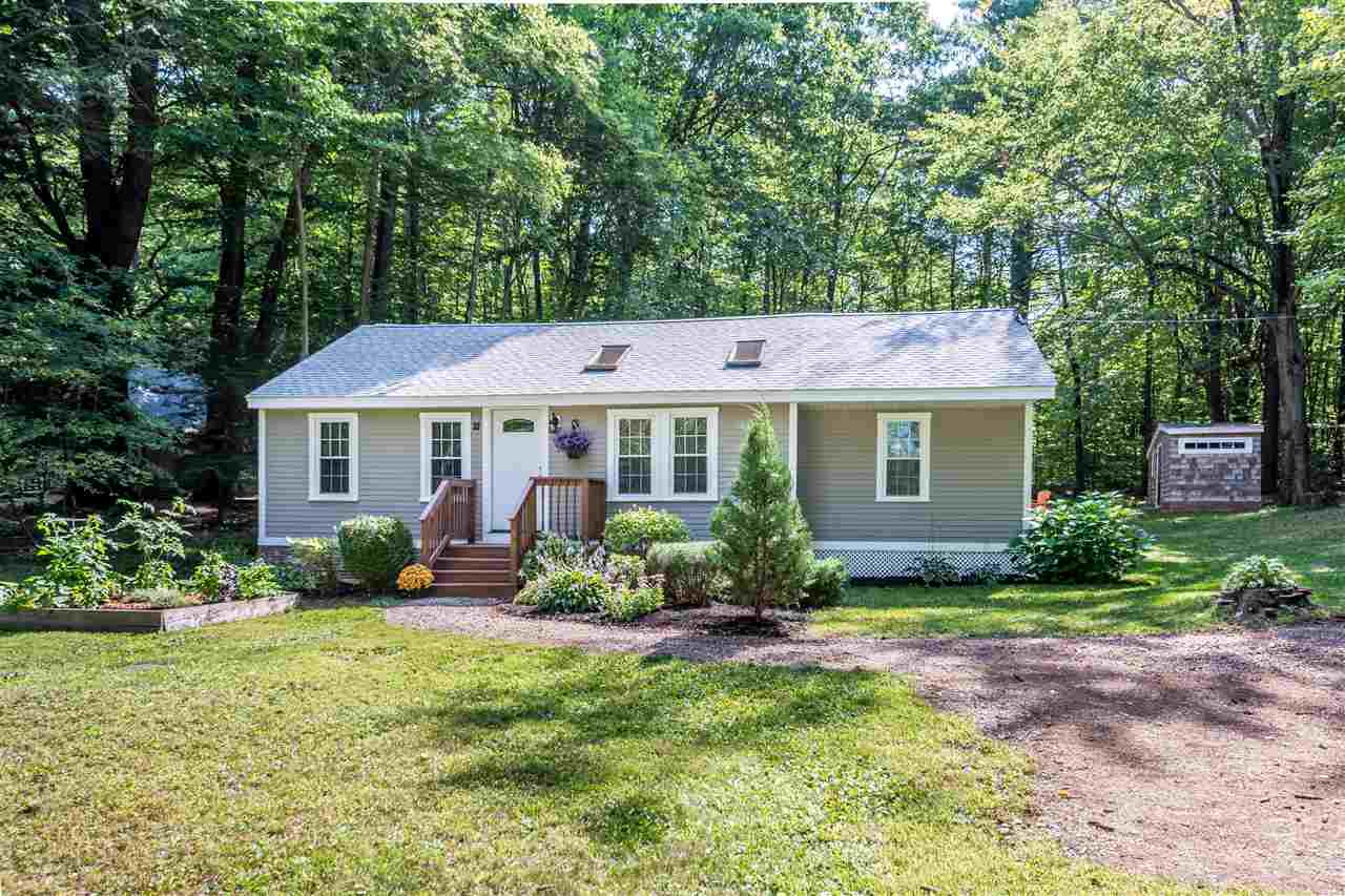 39 Upper Camp Road Northwood, NH 03261 - Photo 2 of 39 Gallery Image 2