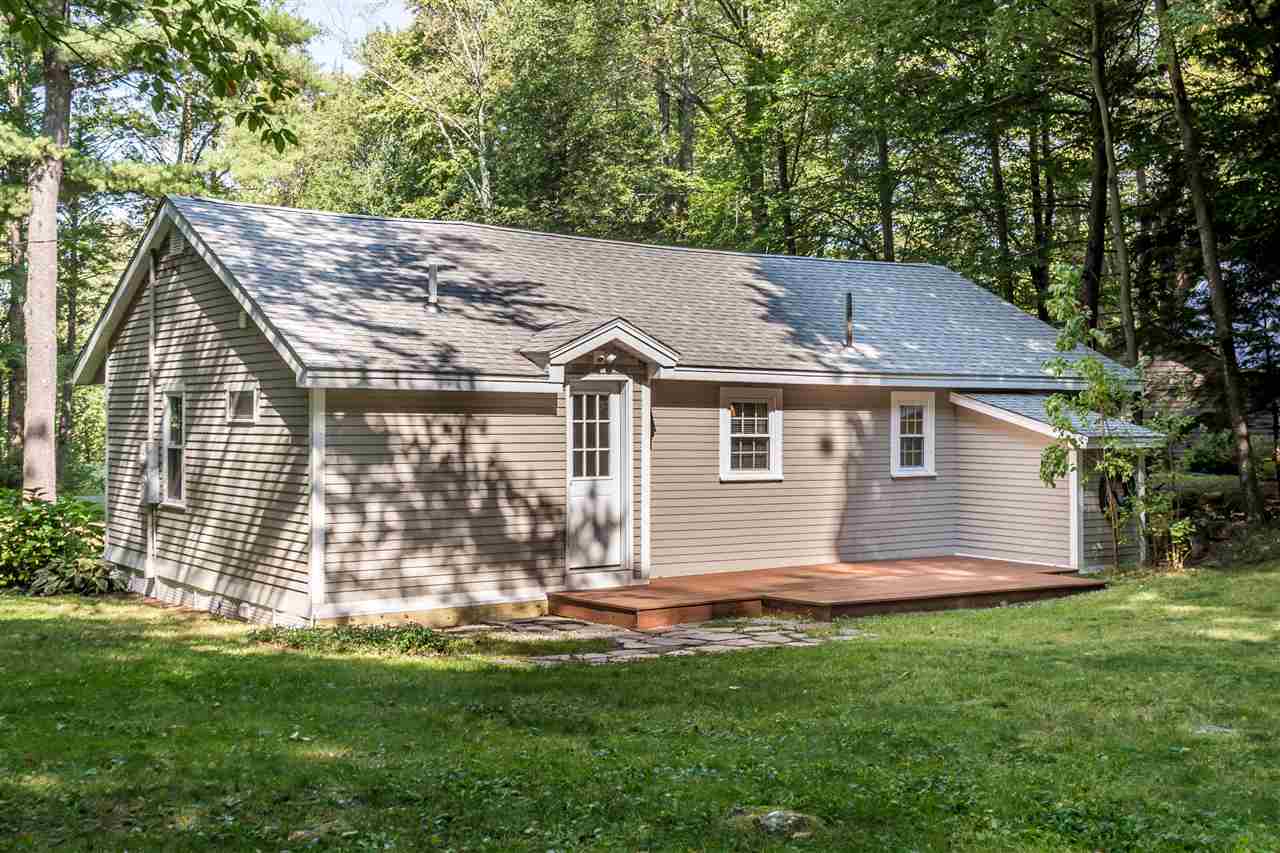 39 Upper Camp Road Northwood, NH 03261 - Photo 31 of 39 Gallery Image 31