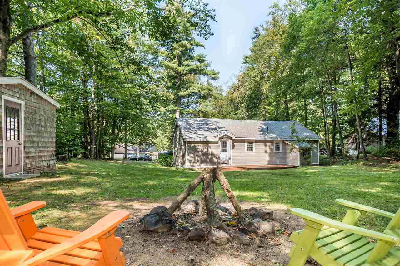 39 Upper Camp Road Northwood, NH 03261 - Photo 33 of 39 Gallery Image 33