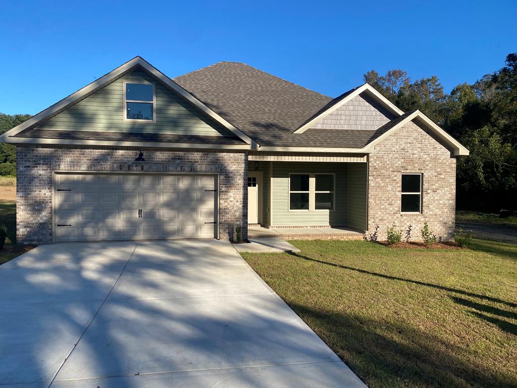 167 Faulk Road Dothan, AL 36301 - Photo 1 of 23 Main View