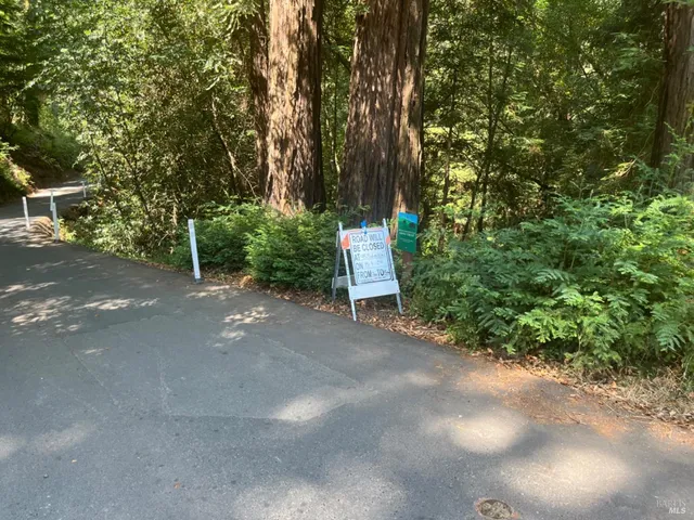 $99,000 | 55 Conifer Way, Woodacre, CA 94973