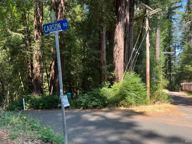 $99,000 | 55 Conifer Way, Woodacre, CA 94973