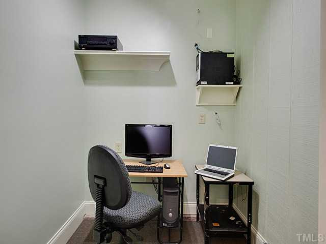 11908 Deer Run Raleigh, NC 27614 - Photo 8 of 25 Computer Room