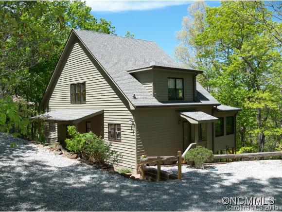 265 Miller Mountain Road Saluda, NC 28773 - Photo 1 of 24 Gallery Image 1