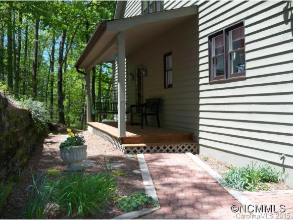 265 Miller Mountain Road Saluda, NC 28773 - Photo 2 of 24 Gallery Image 2