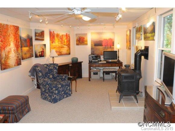 265 Miller Mountain Road Saluda, NC 28773 - Photo 17 of 24 Gallery Image 17