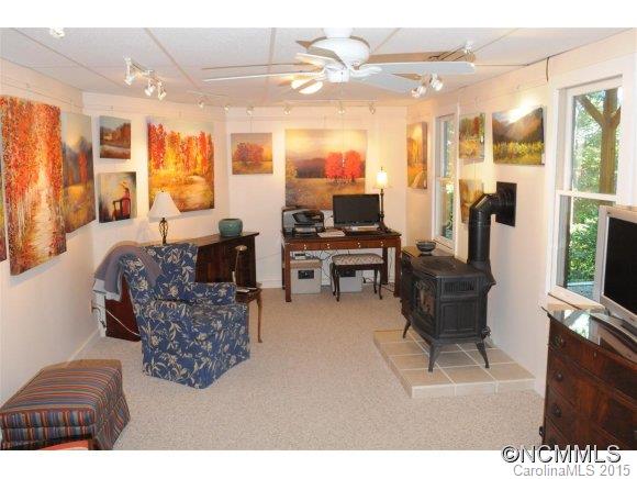 265 Miller Mountain Road Saluda, NC 28773 - Photo 18 of 24 Gallery Image 18