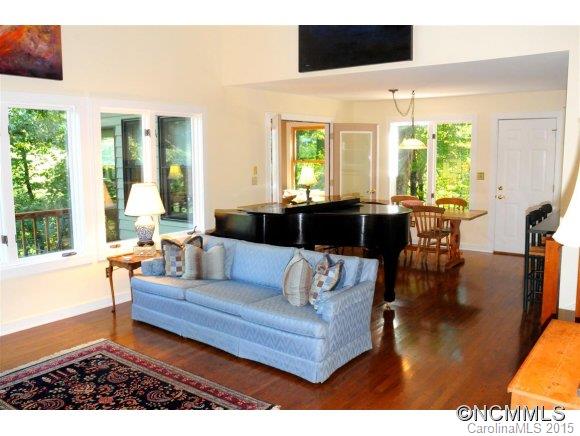 265 Miller Mountain Road Saluda, NC 28773 - Photo 3 of 24 Gallery Image 3