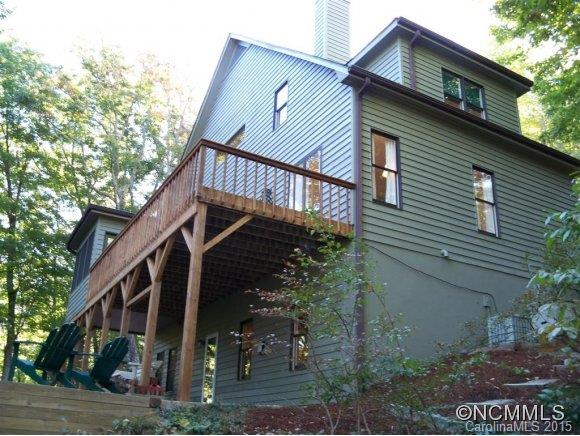 265 Miller Mountain Road Saluda, NC 28773 - Photo 21 of 24 Gallery Image 21