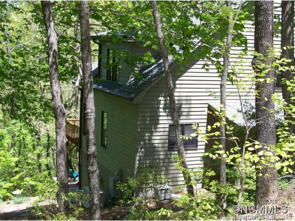 265 Miller Mountain Road Saluda, NC 28773 - Photo 24 of 24 Gallery Image 24