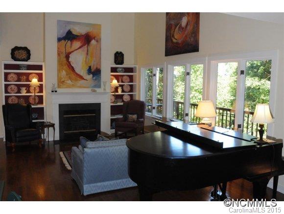 265 Miller Mountain Road Saluda, NC 28773 - Photo 4 of 24 Gallery Image 4