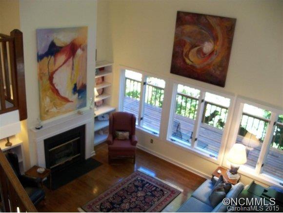 265 Miller Mountain Road Saluda, NC 28773 - Photo 5 of 24 Gallery Image 5