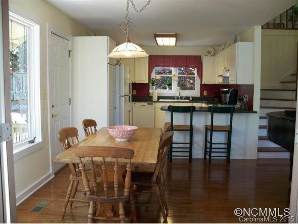 265 Miller Mountain Road Saluda, NC 28773 - Photo 6 of 24 Gallery Image 6