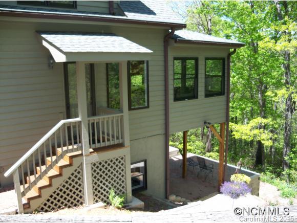 265 Miller Mountain Road Saluda, NC 28773 - Photo 9 of 24 Gallery Image 9