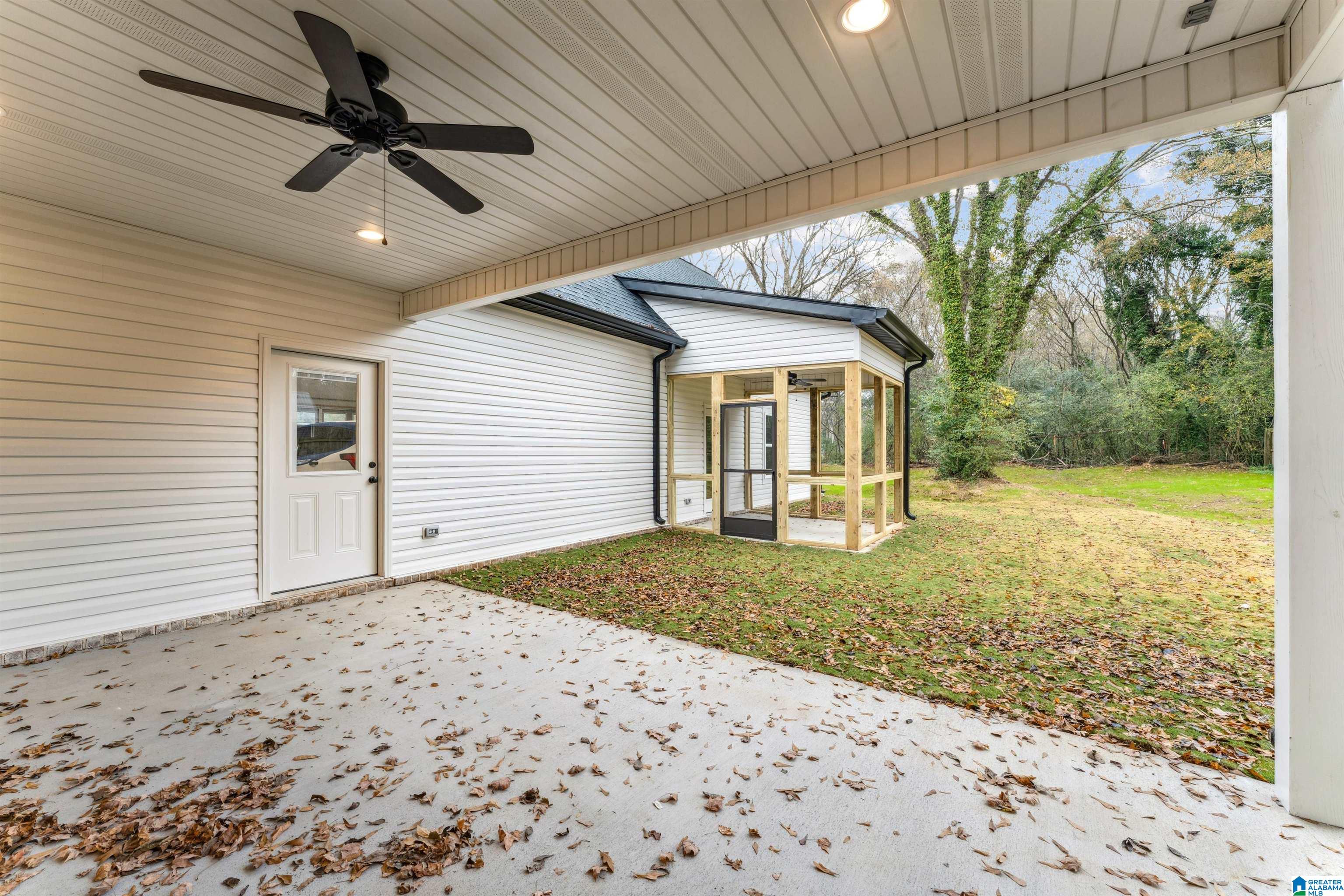 282 Robinson Street Springville, AL 35146 - Photo 42 of 68