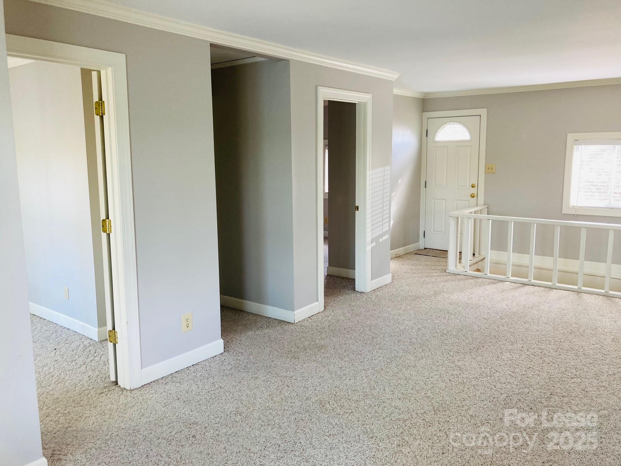 232 Hermance Lane Mooresville, NC 28117 - Photo 15 of 21 an empty room with windows