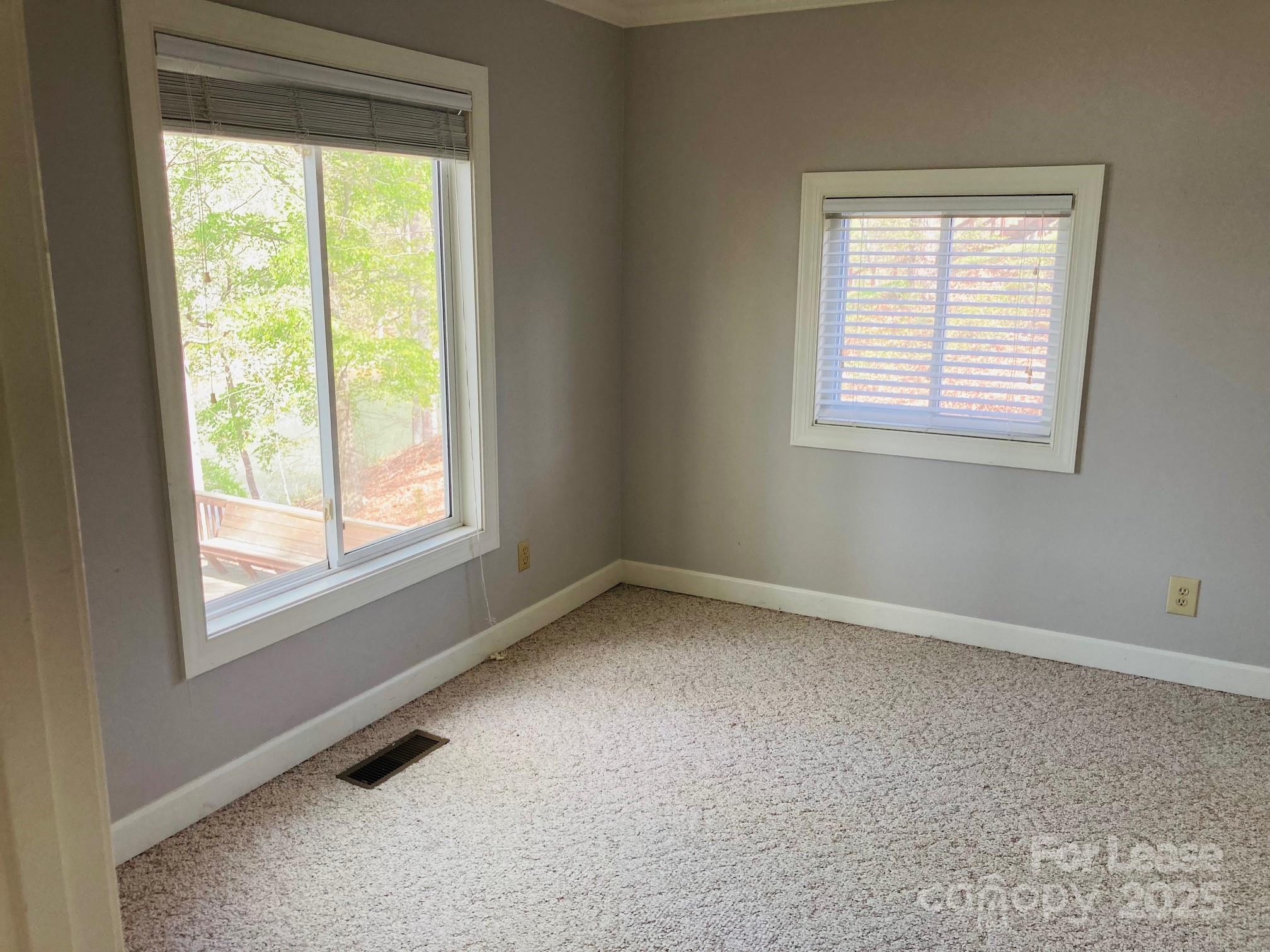 232 Hermance Lane Mooresville, NC 28117 - Photo 16 of 21 an empty room with a window