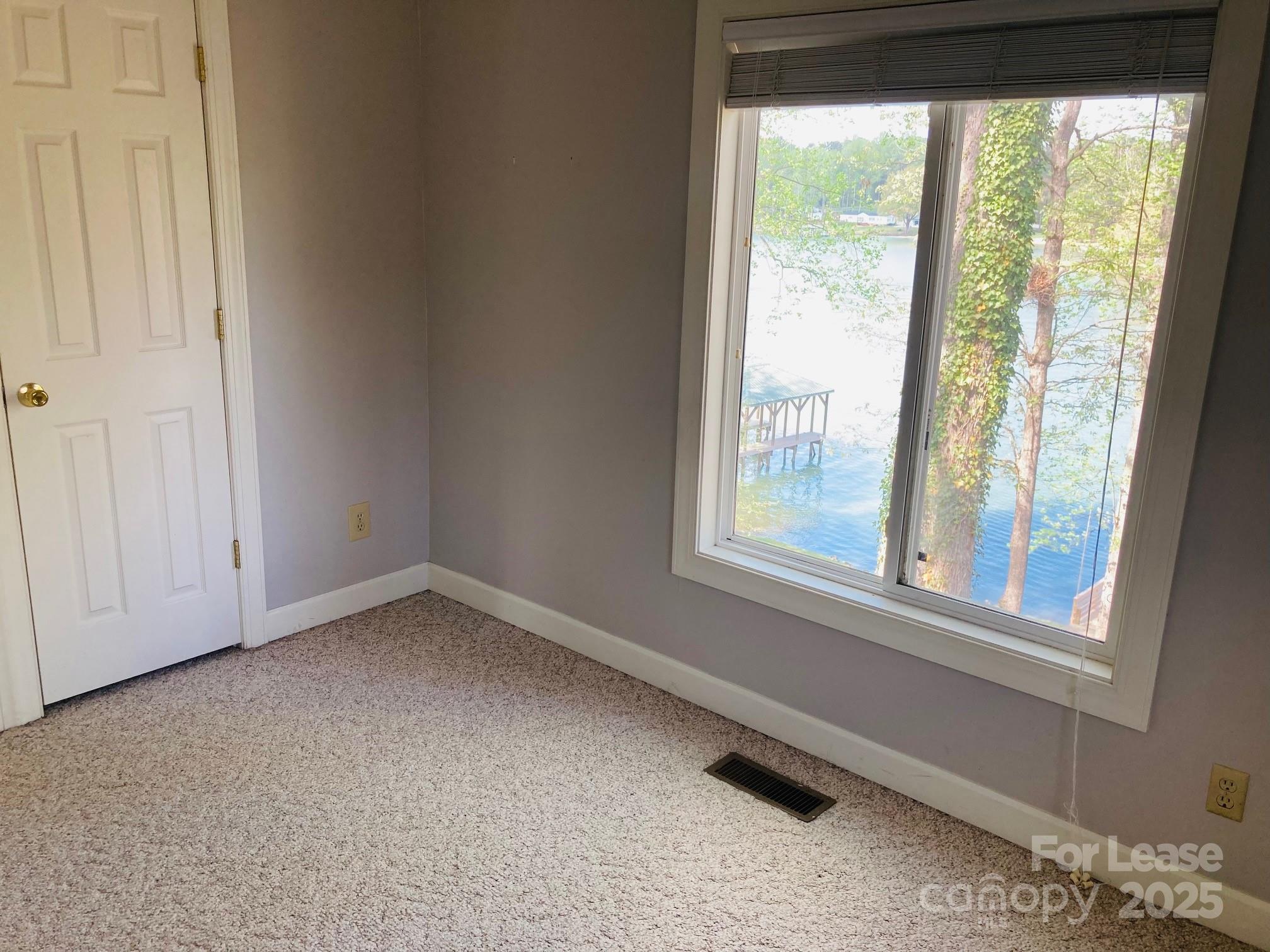 232 Hermance Lane Mooresville, NC 28117 - Photo 19 of 21 a view of a room that has a window in it