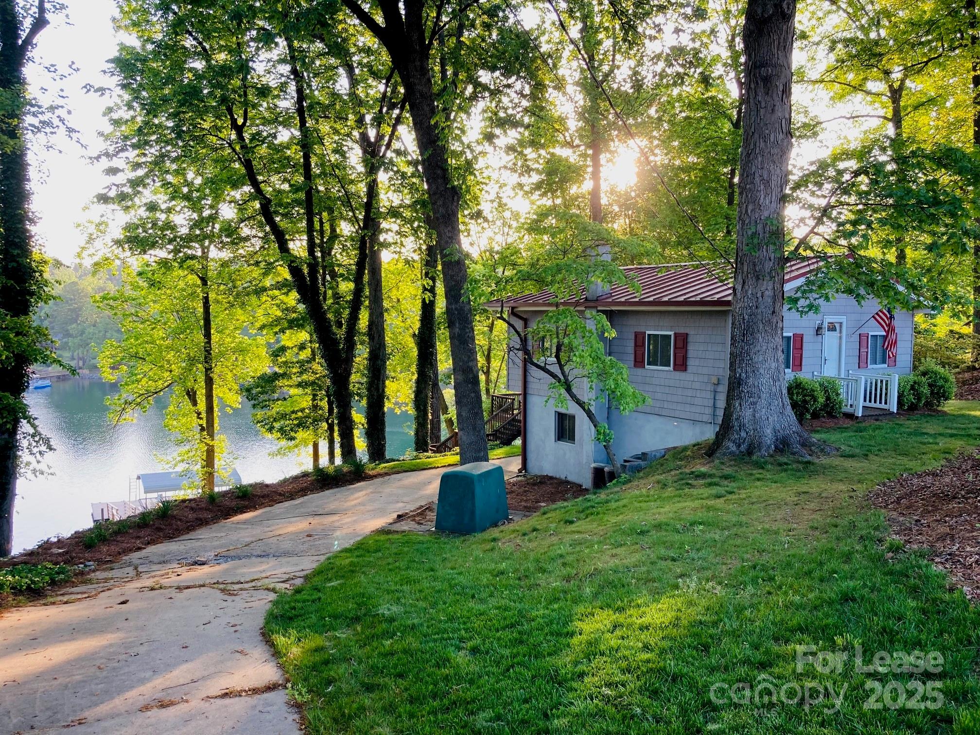 232 Hermance Lane Mooresville, NC 28117 - Photo 3 of 21 a view of a house with a yard and tree
