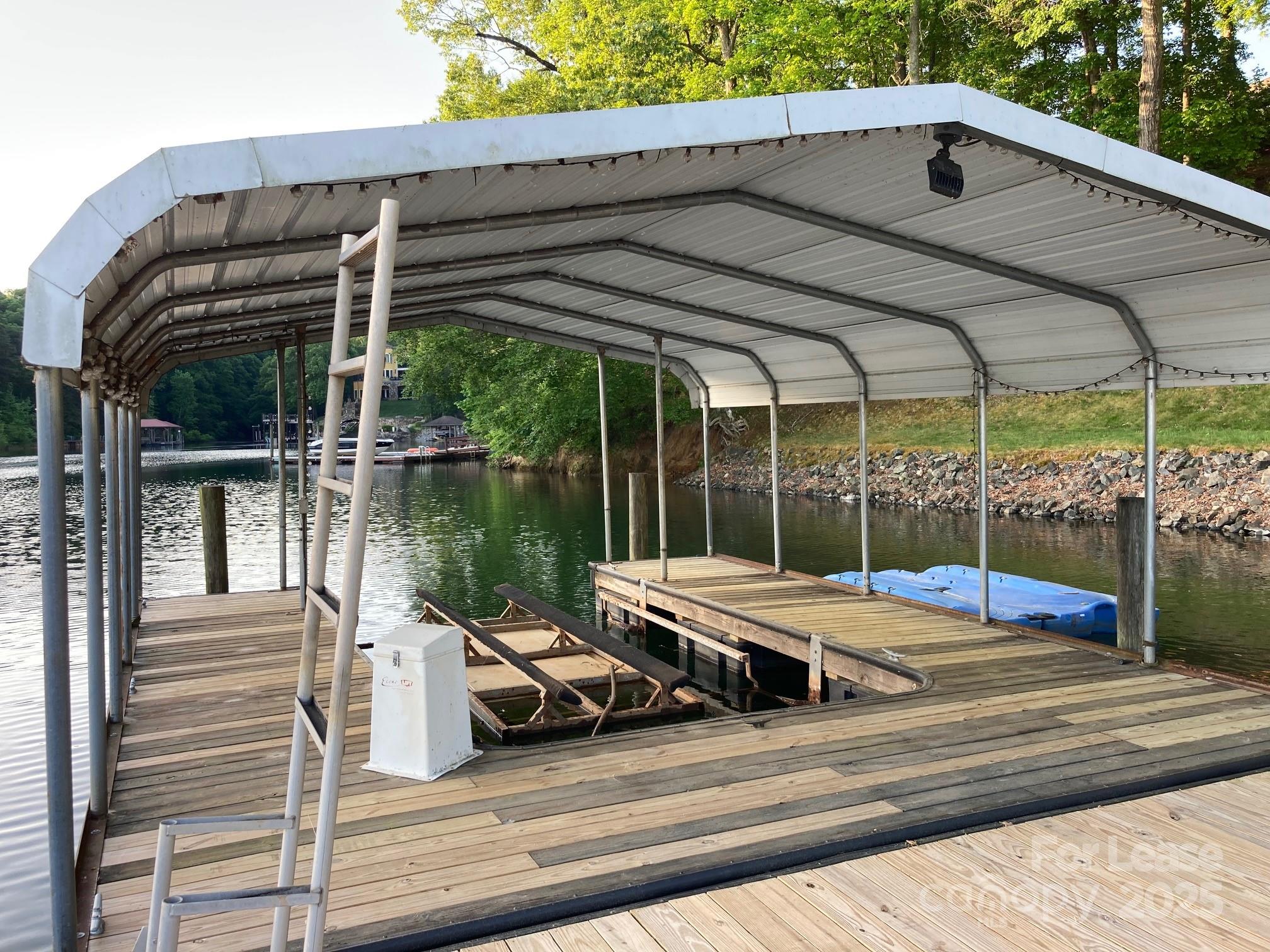 232 Hermance Lane Mooresville, NC 28117 - Photo 5 of 21 a view of a patio