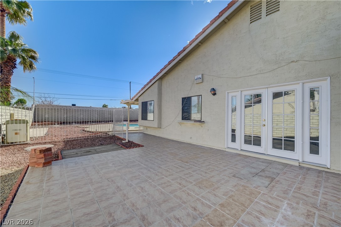 6635 Costa Brava Road Las Vegas, NV 89146 - Photo 51 of 59