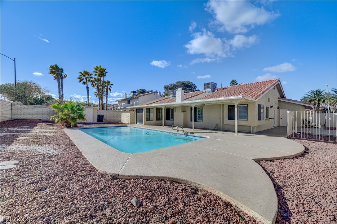 6635 Costa Brava Road Las Vegas, NV 89146 - Photo 54 of 59