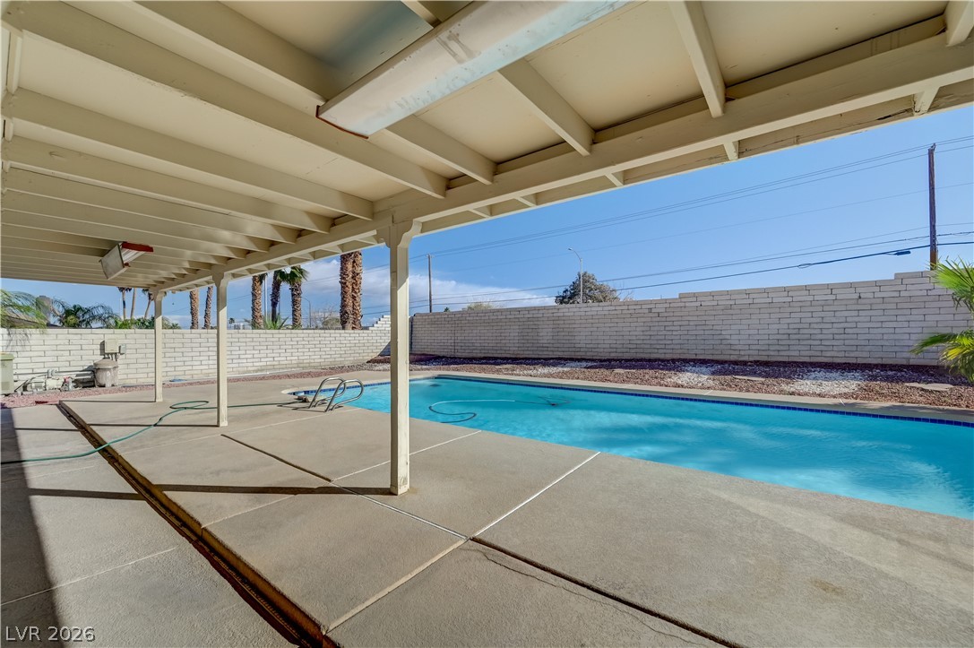 6635 Costa Brava Road Las Vegas, NV 89146 - Photo 55 of 59