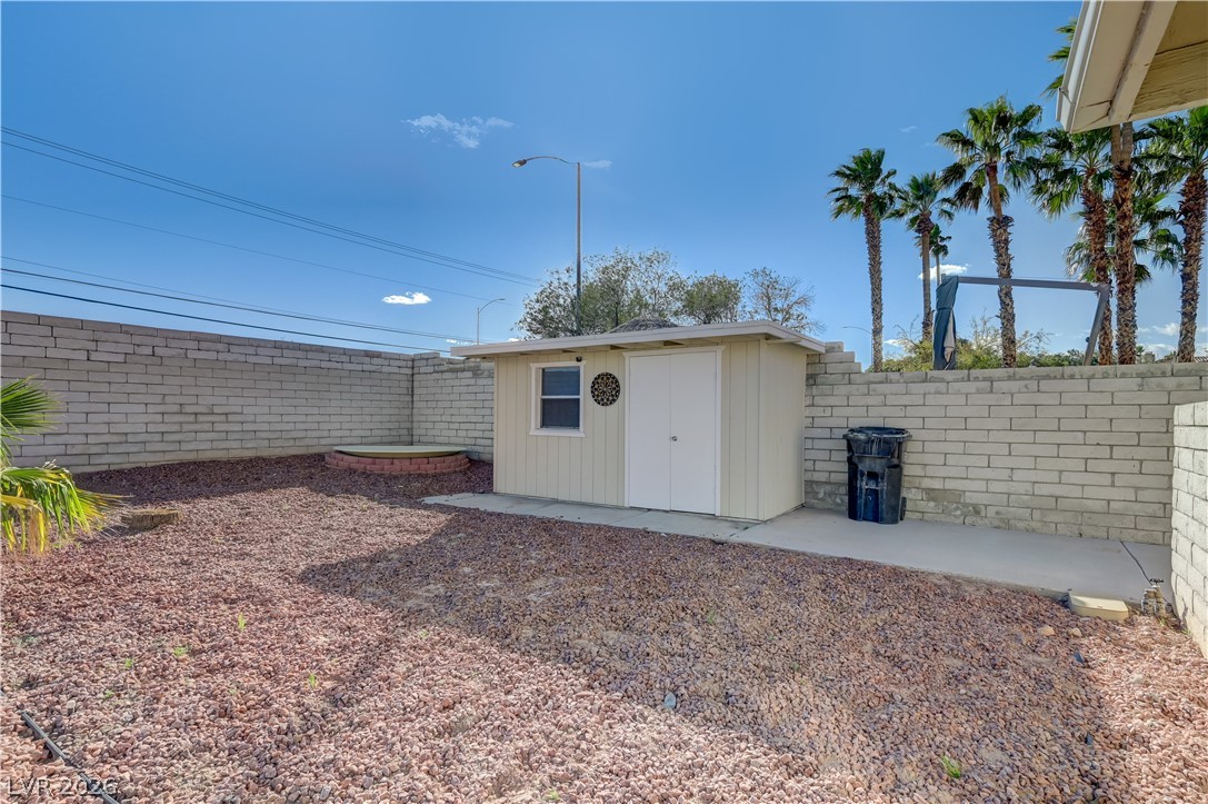 6635 Costa Brava Road Las Vegas, NV 89146 - Photo 56 of 59