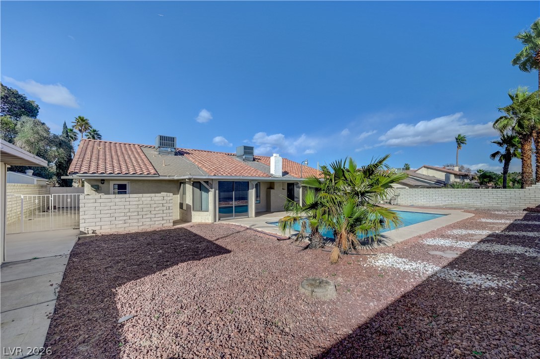 6635 Costa Brava Road Las Vegas, NV 89146 - Photo 59 of 59
