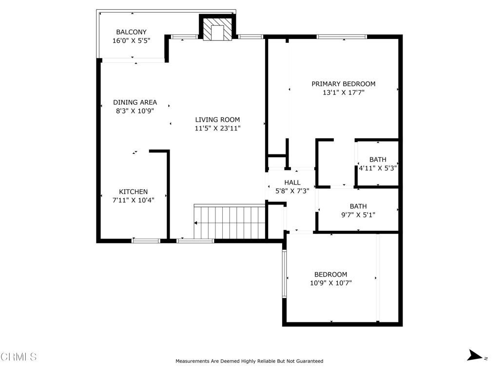 1466 San Simeon Court, Unit 2 Ventura, CA 93003 - Photo 40 of 41