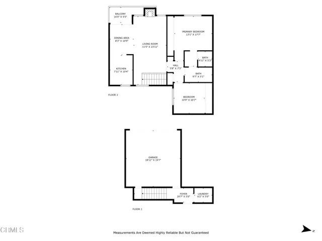 $477,000 | 1466 San Simeon Court, Unit 2, Ventura, CA 93003