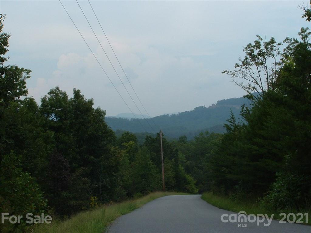 0 Stone Creek Dr Lake Rutherfordton, NC 28139 - Photo 3 of 12 a view of a yard