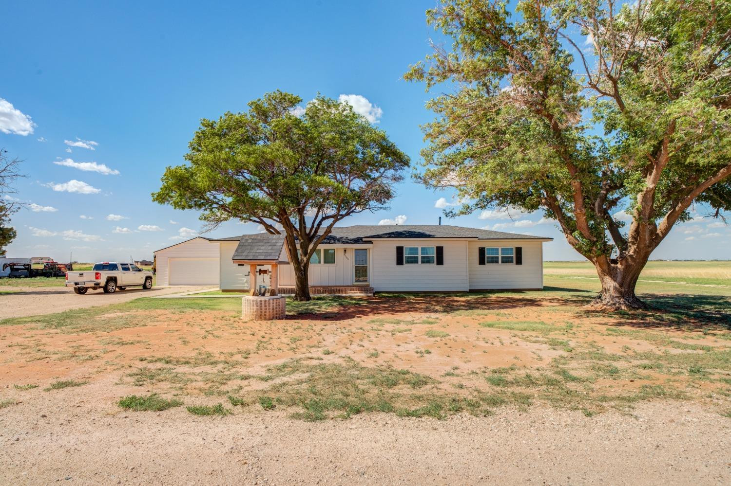 6355 East Fm 41 Ropesville, TX 79358 - Photo 1 of 38 Photo 1