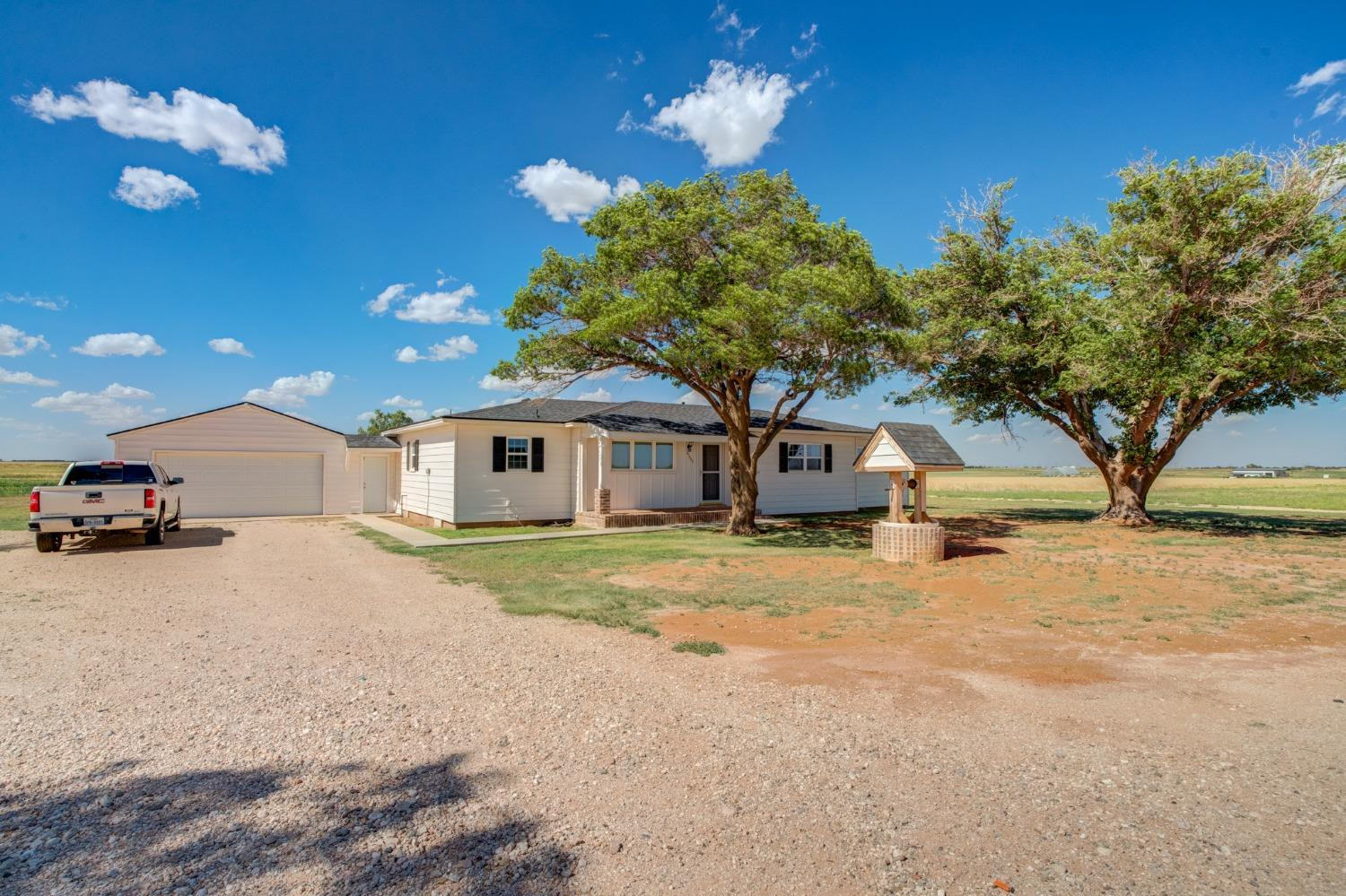 6355 East Fm 41 Ropesville, TX 79358 - Photo 2 of 38 Photo 2